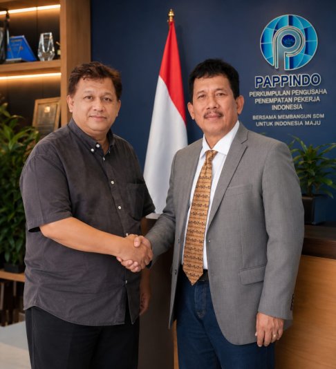 *KERJASAMA STRATEGIK TINGKATKAN PENGURUSAN IDENTITAS PEKERJA MIGRAN INDONESIA DI SABAH SEMENANJUNG MALAYSIA*