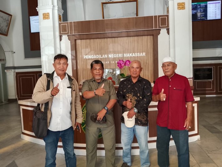 Sengketa Tanah Warisan Gugatan No. 391: Pengadilan Diminta Tegakkan Hukum Adil, Tak Pandang "Penguasa" atau Rakyat Biasa