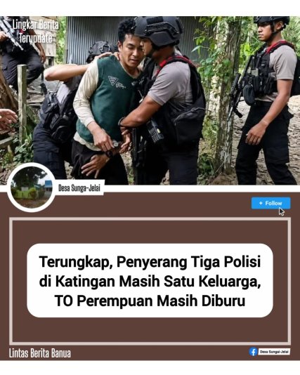 Enam Pelaku Terduga Peredaran Narkoba Diamankan Dir. Narkoba Polda Kalteng
