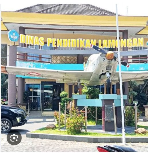Kepala Bidang Dinas Pendidikan Kab Lamongan Mempunyai Hobi Unik