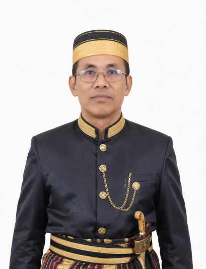 JANGAN LUPA DIRI: ANDA BUKAN TUAN, ANDA HANYA PEMEGANG AMANAH YANG BISA DITARIK KAPAN SAJA