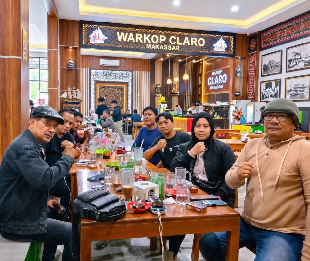 Tutup Tambang Ilegal, Tangkap Pelaku Pengancaman Jurnalis, Dan Copot Kanit Tipidter Polresta Gowa!