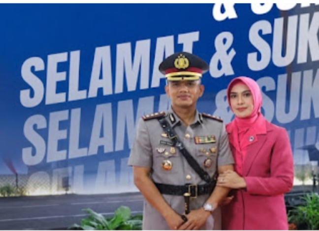 Resmi Dilantik, Kombes Pol Dr. H. A. Muh. Yusuf Mahmud Jabat Kapolresta Gowa; Sinergi dan Pelayanan Publik Jadi Fokus Utama